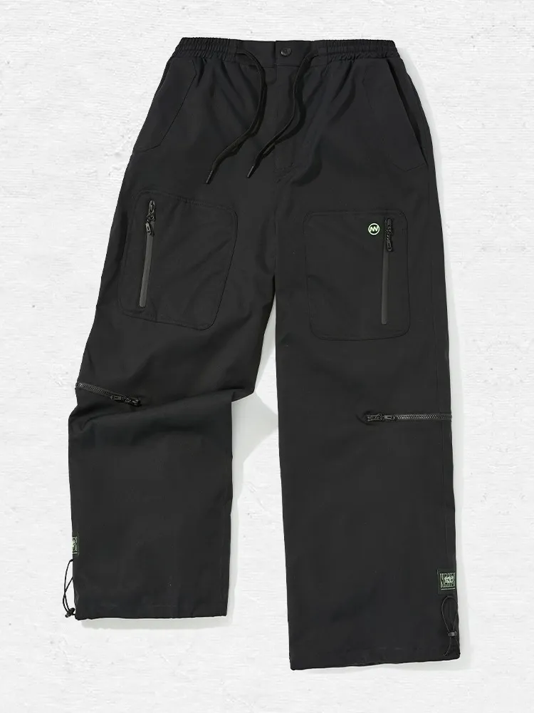 NANDN Infinity Snow Pants - Men's