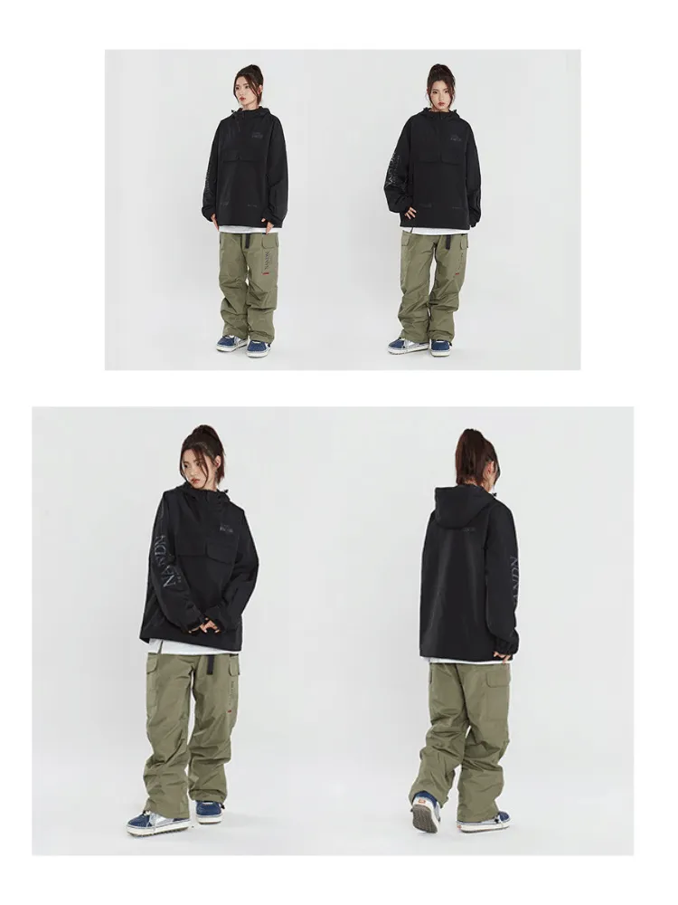 NANDN Parker Snow Pants - Unisex