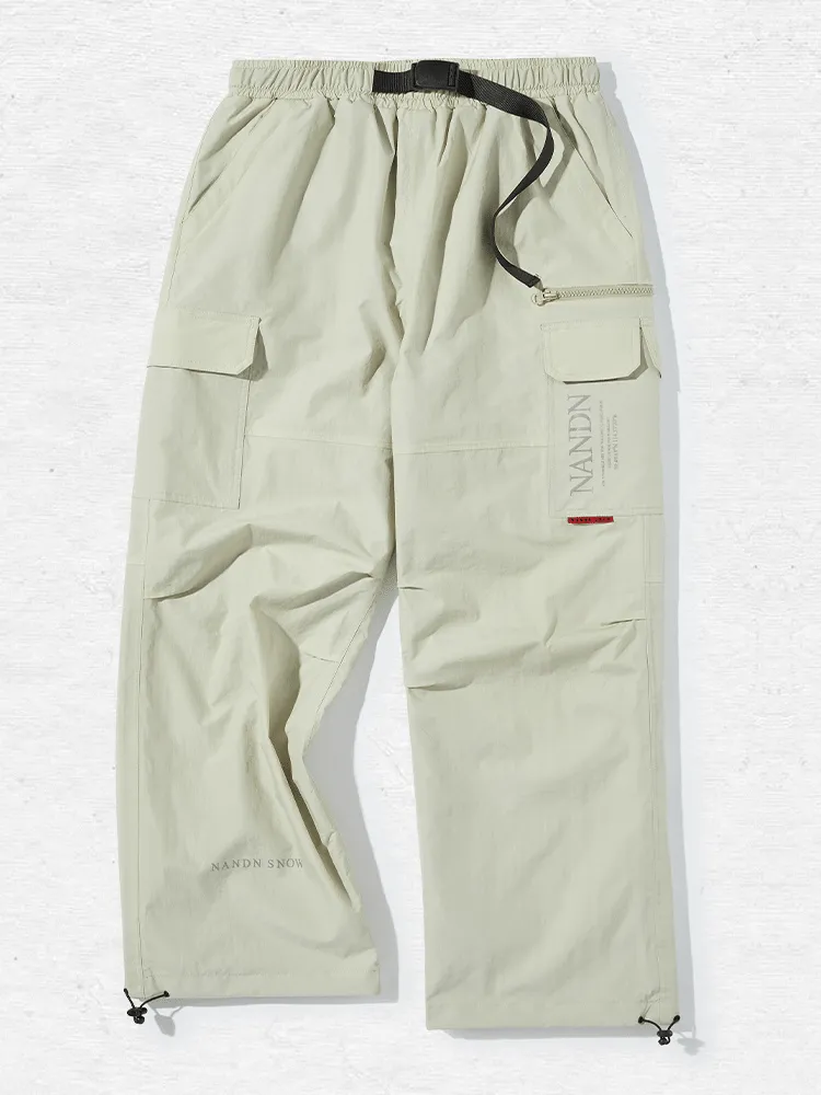 NANDN Parker Snow Pants - Unisex