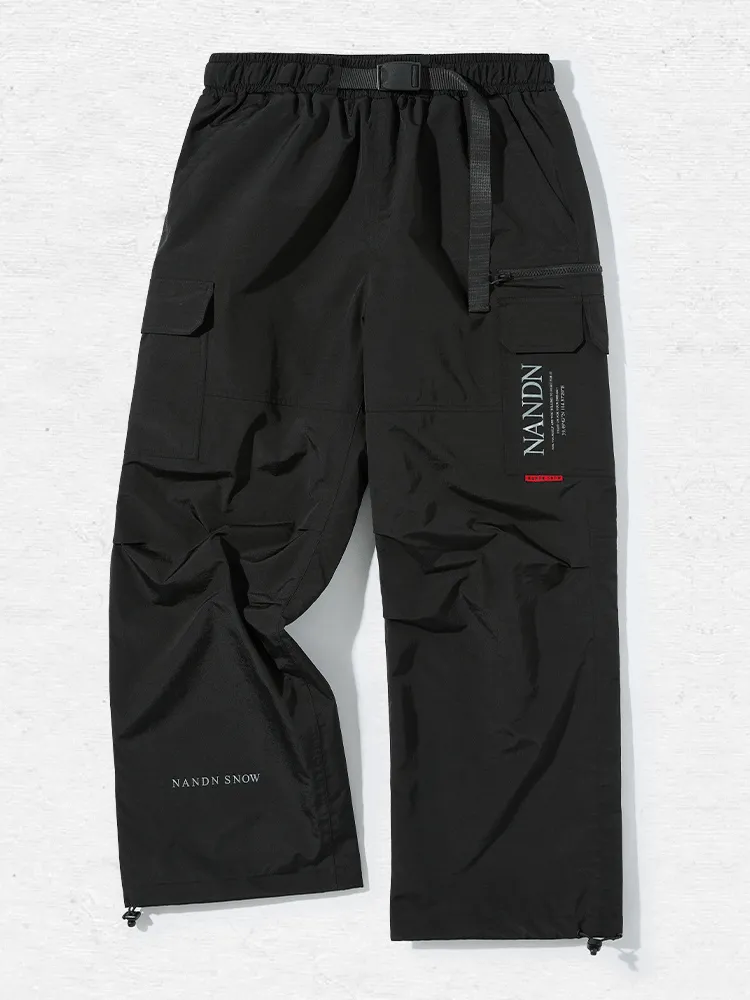 NANDN Parker Snow Pants - Unisex