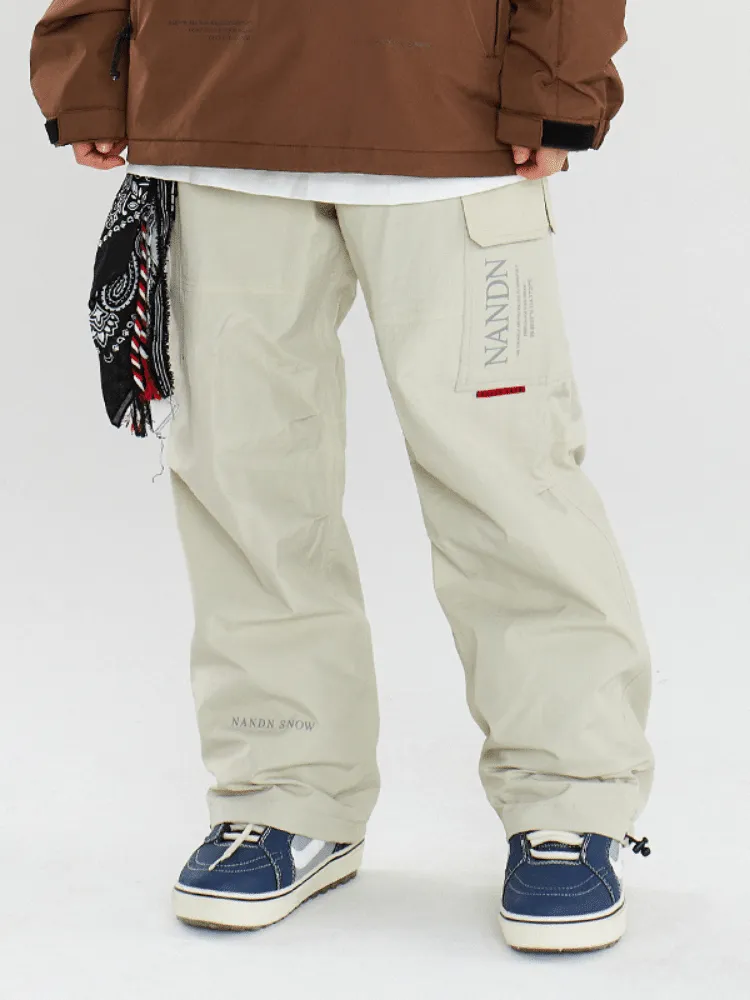 NANDN Parker Snow Pants - Unisex