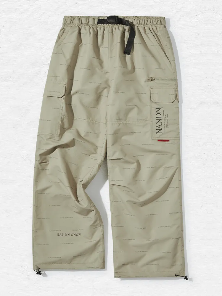 NANDN Parker Snow Pants - Unisex