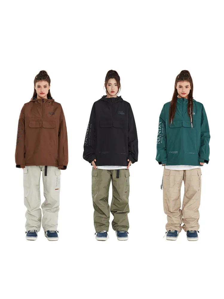 NANDN Parker Snow Pants - Unisex