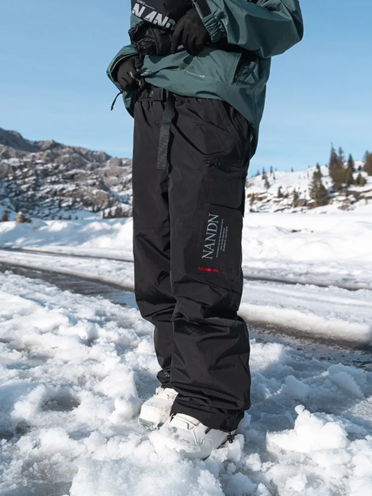 NANDN Parker Snow Pants - Unisex