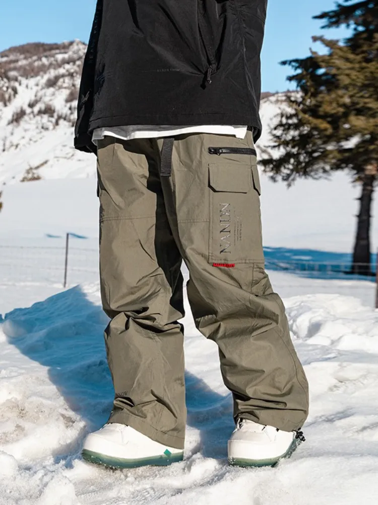 NANDN Parker Snow Pants - Unisex