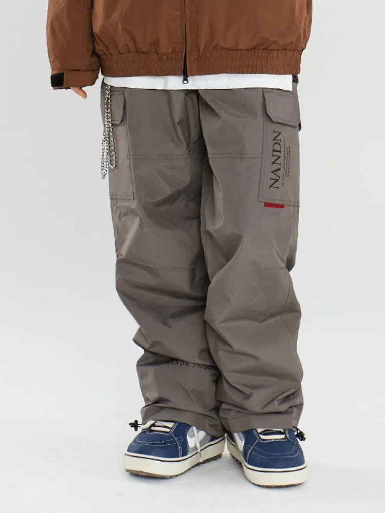 NANDN Parker Snow Pants - Unisex