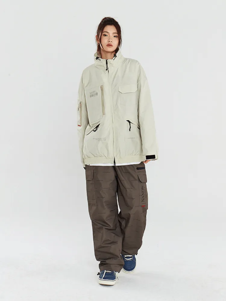 NANDN Parker Snow Pants - Unisex