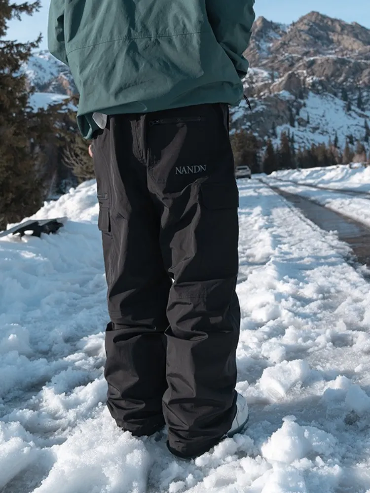 NANDN Parker Snow Pants - Unisex