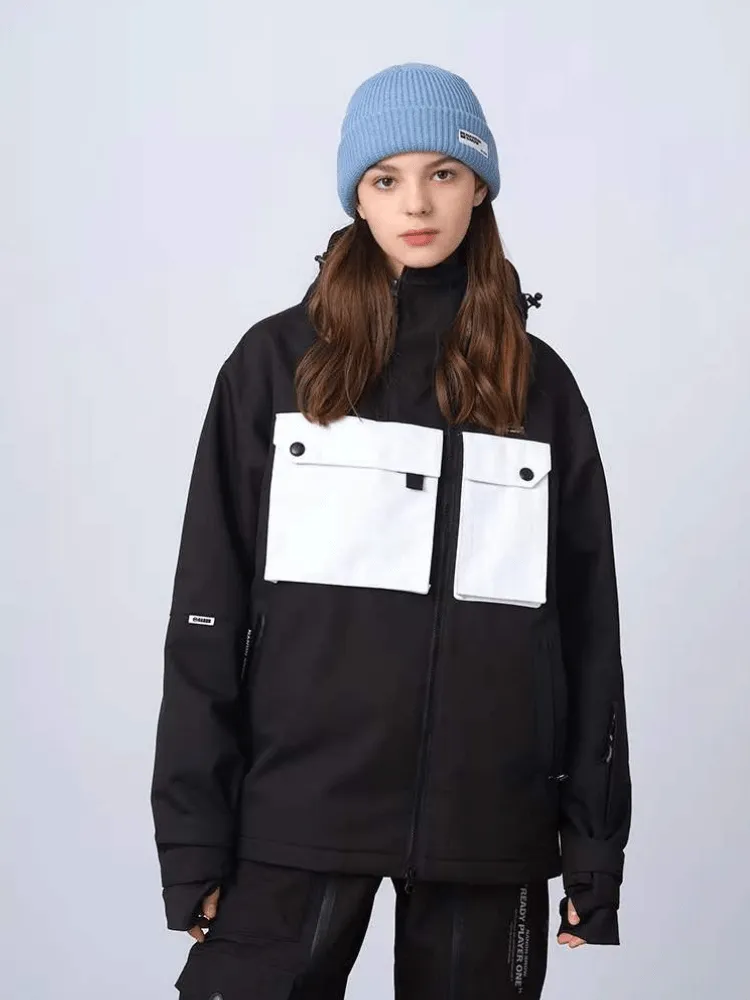 NANDN X DOLL Limited Editon Outdoor Jacket - Women's