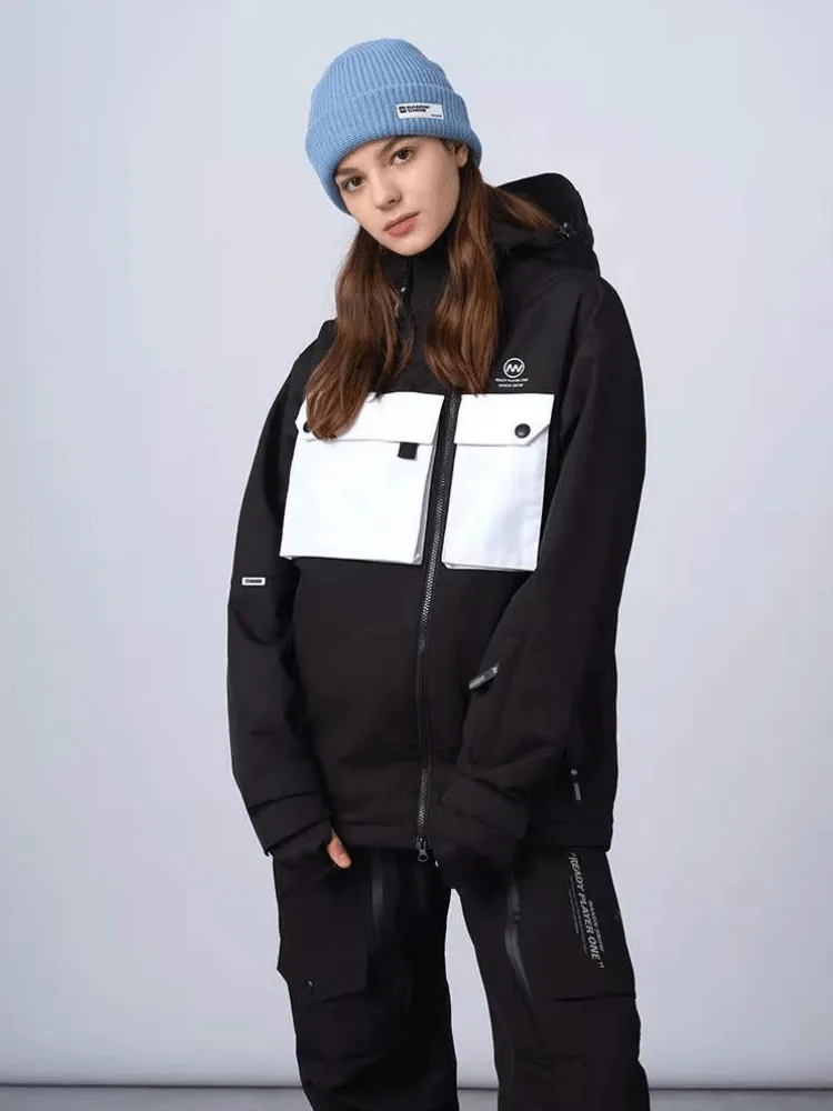 NANDN X DOLL Limited Editon Outdoor Jacket - Women's