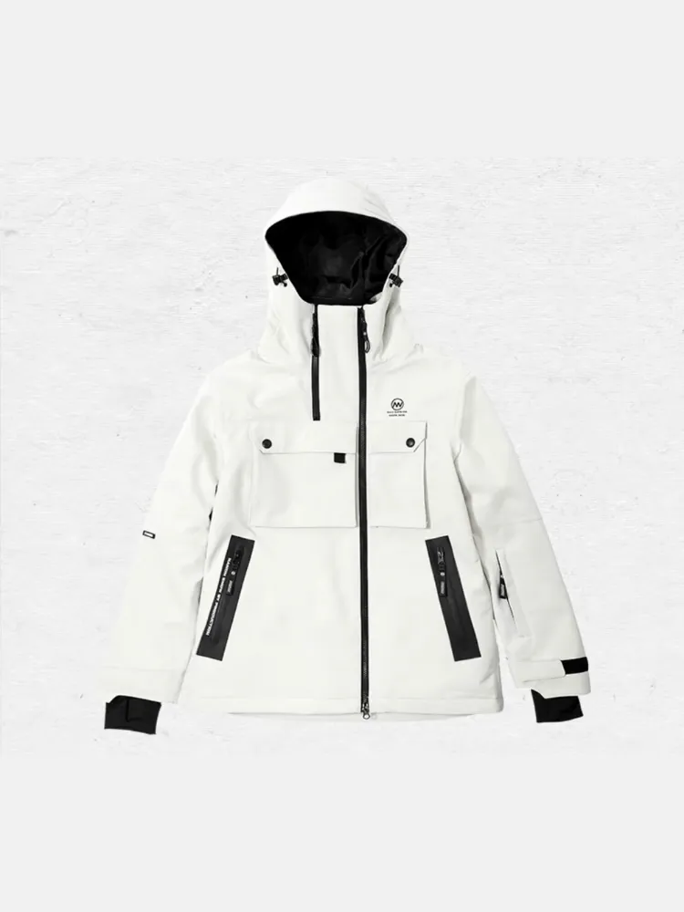 NANDN X DOLL Limited Editon Outdoor Jacket - Women's