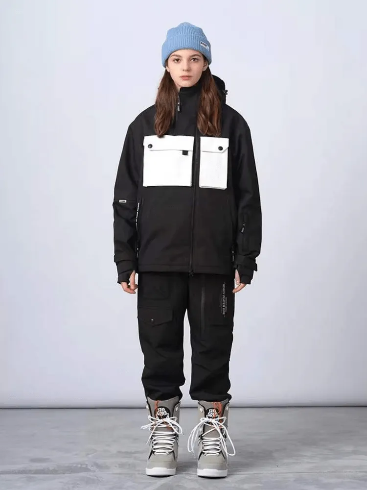 NANDN X DOLL Limited Editon Outdoor Jacket - Women's