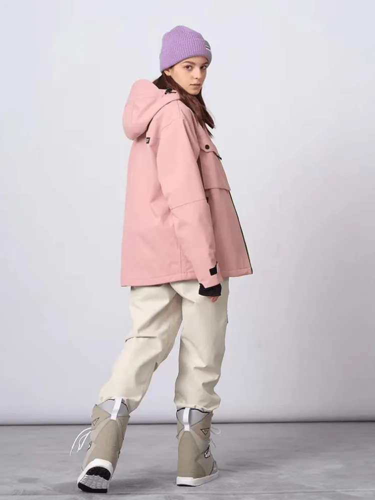 NANDN X DOLL Limited Editon Outdoor Jacket - Women's