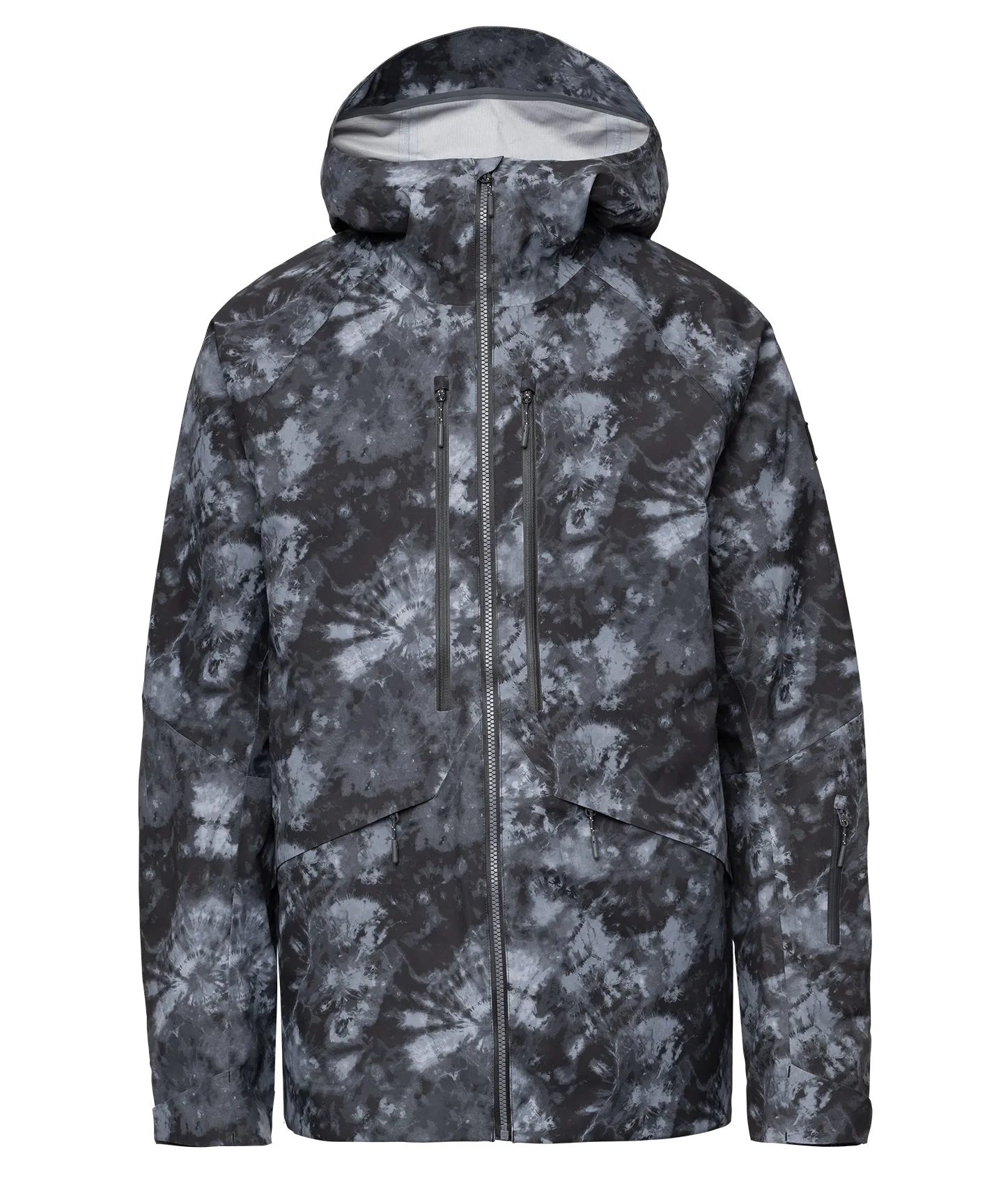 Nomad 3L Shell Jacket