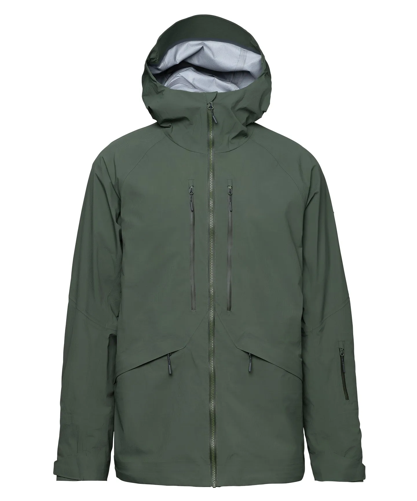 Nomad 3L Shell Jacket