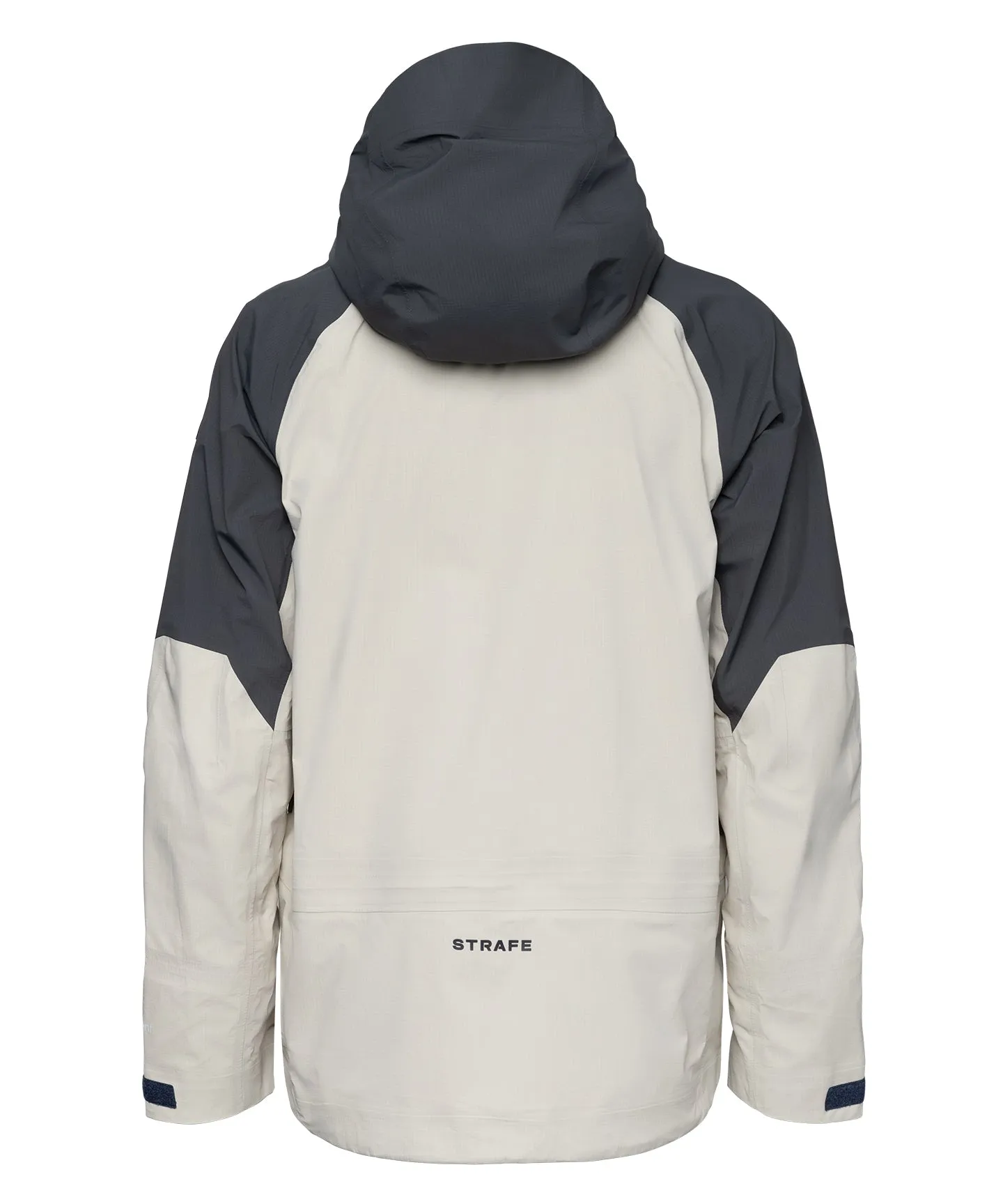 Nomad 3L Shell Jacket