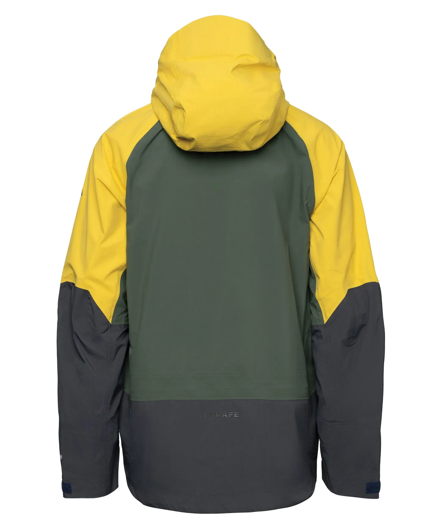 Nomad 3L Shell Jacket