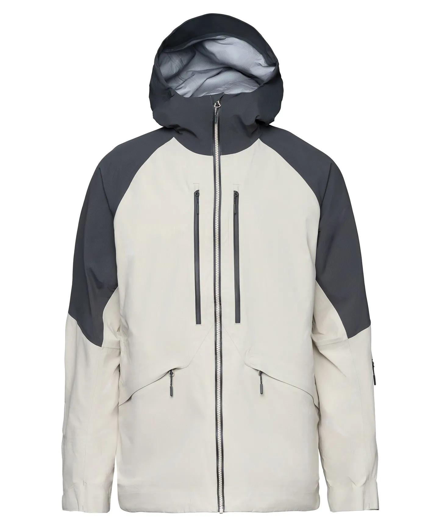 Nomad 3L Shell Jacket