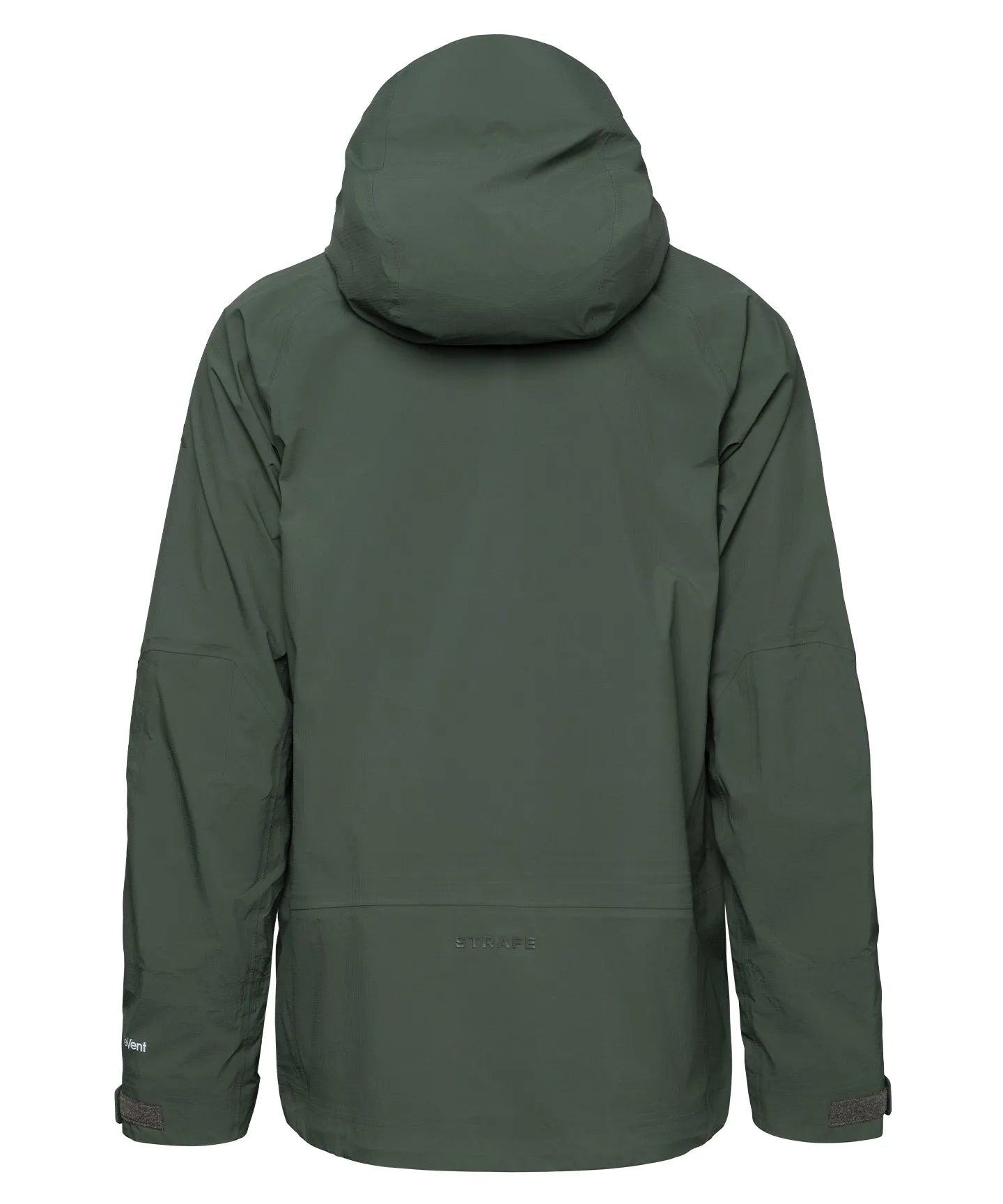 Nomad 3L Shell Jacket