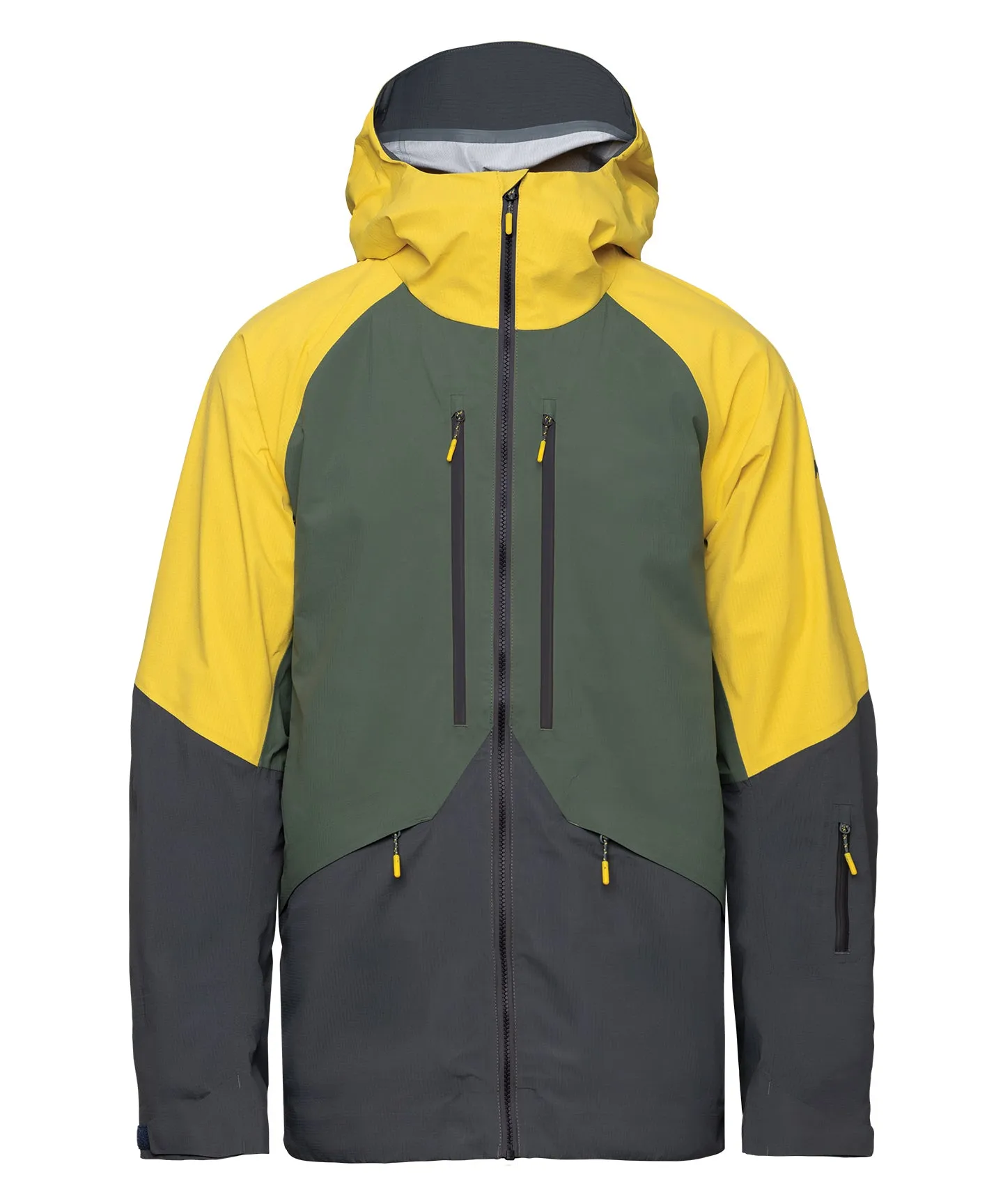 Nomad 3L Shell Jacket