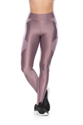 Versatility Lilac Legging