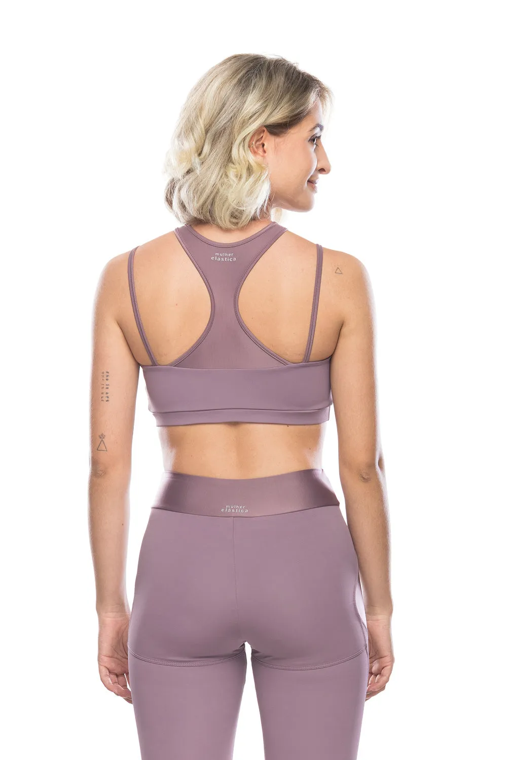 Versatility Lilac Legging