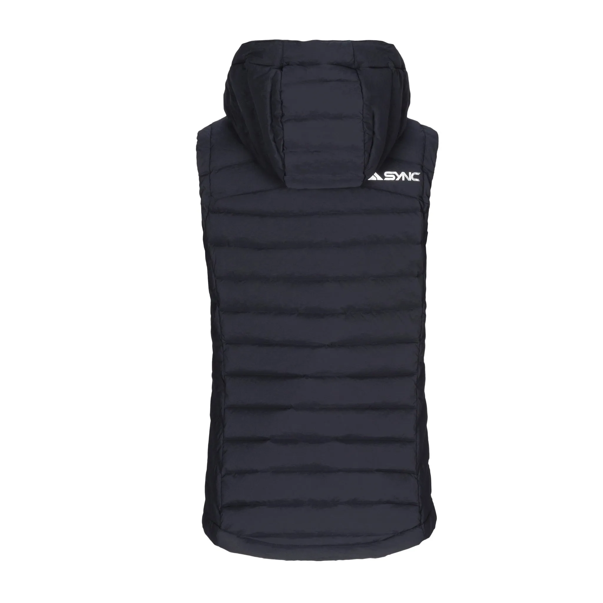 Women's Engineered Down Vest