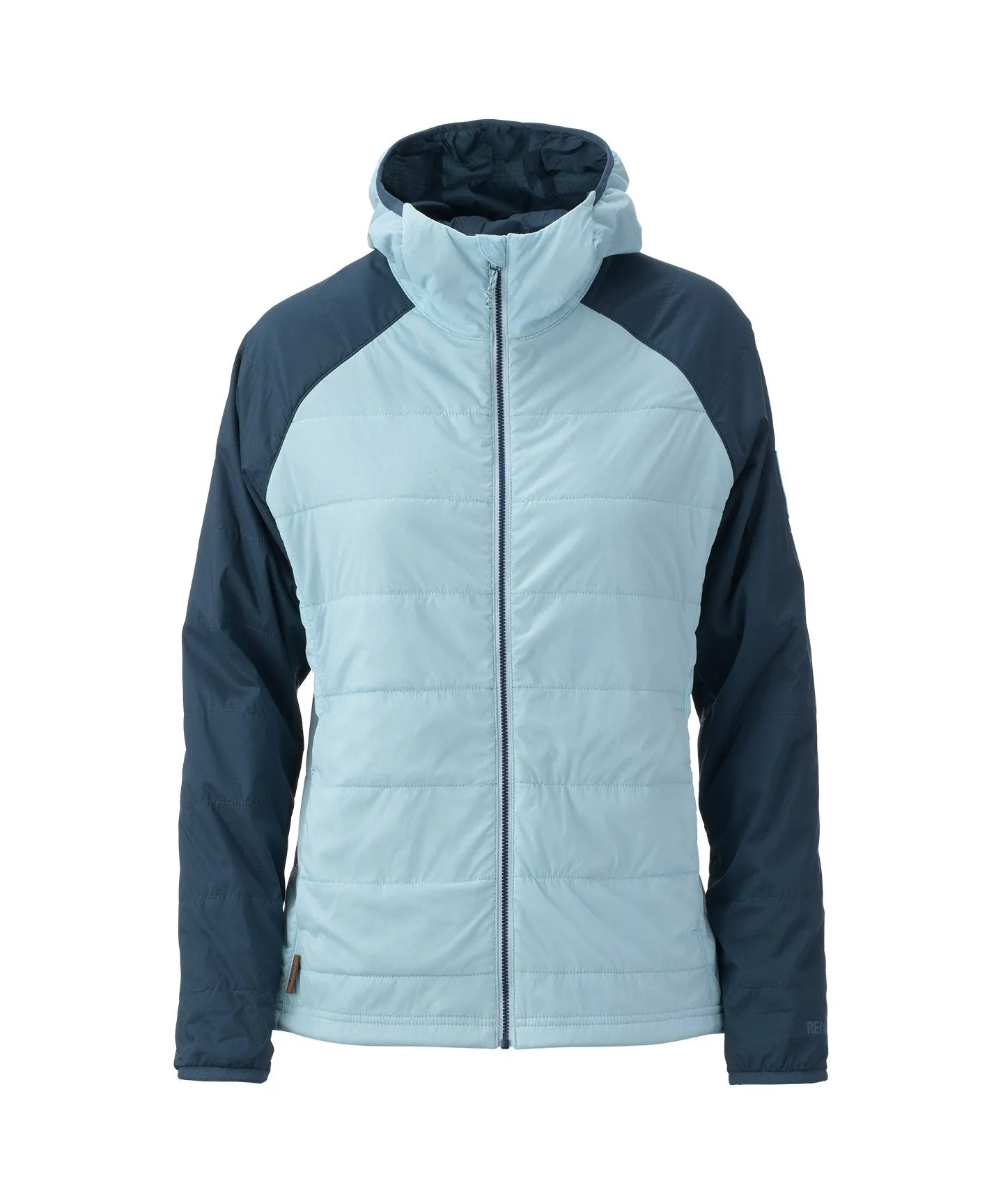 W's Alpha Hooded Insulator