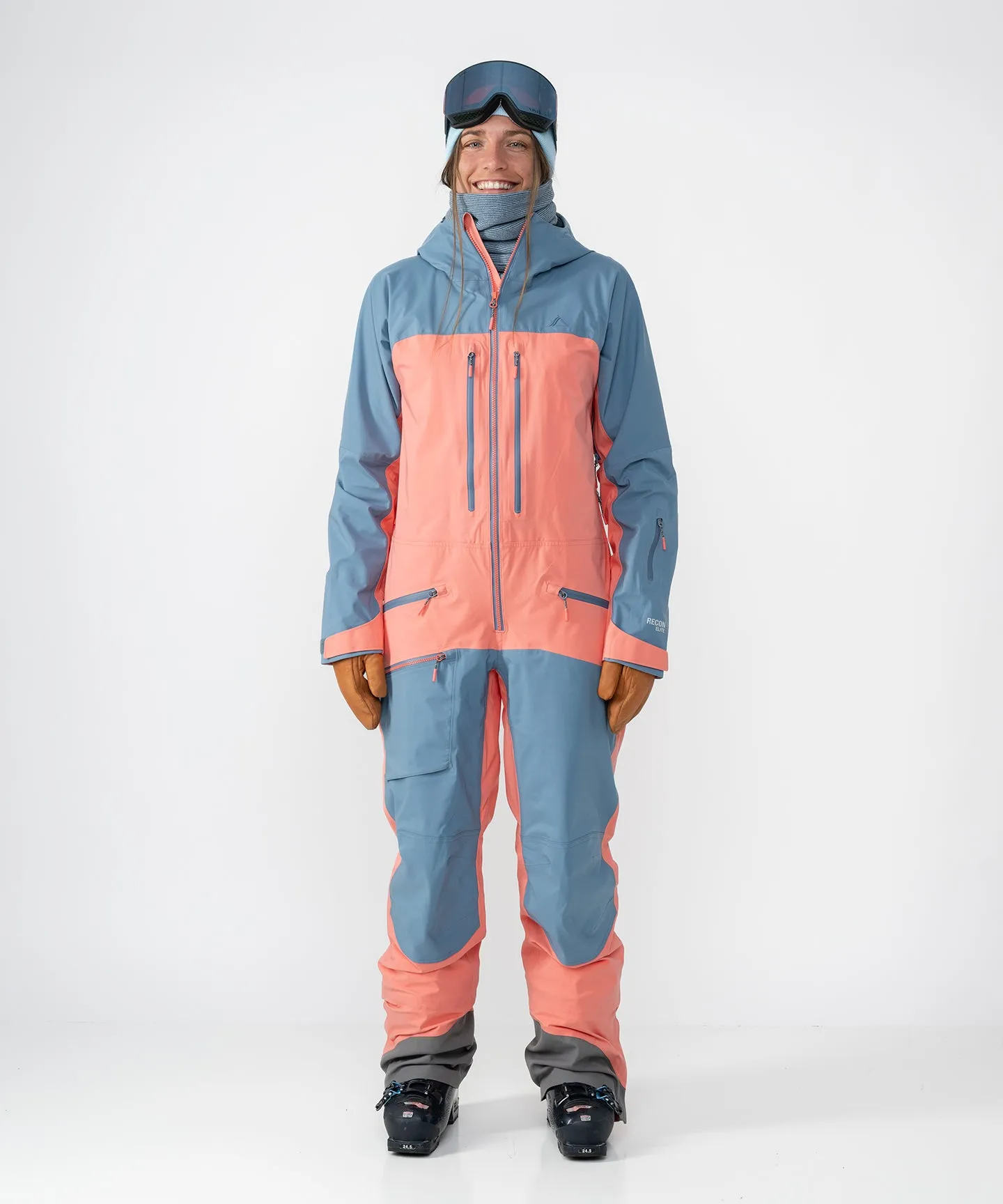 W's Sickbird 3L Shell Suit