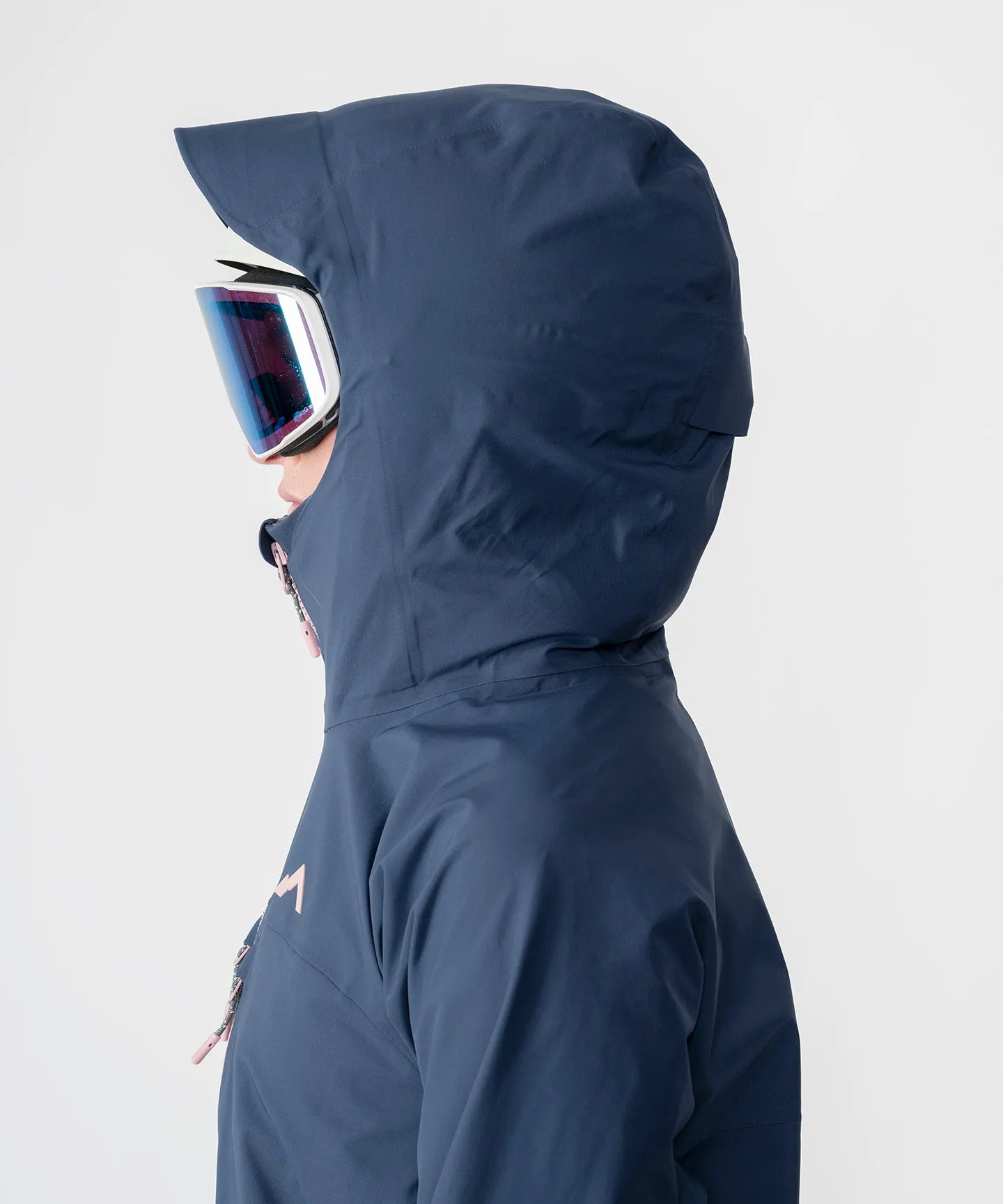 W's Sickbird 3L Shell Suit