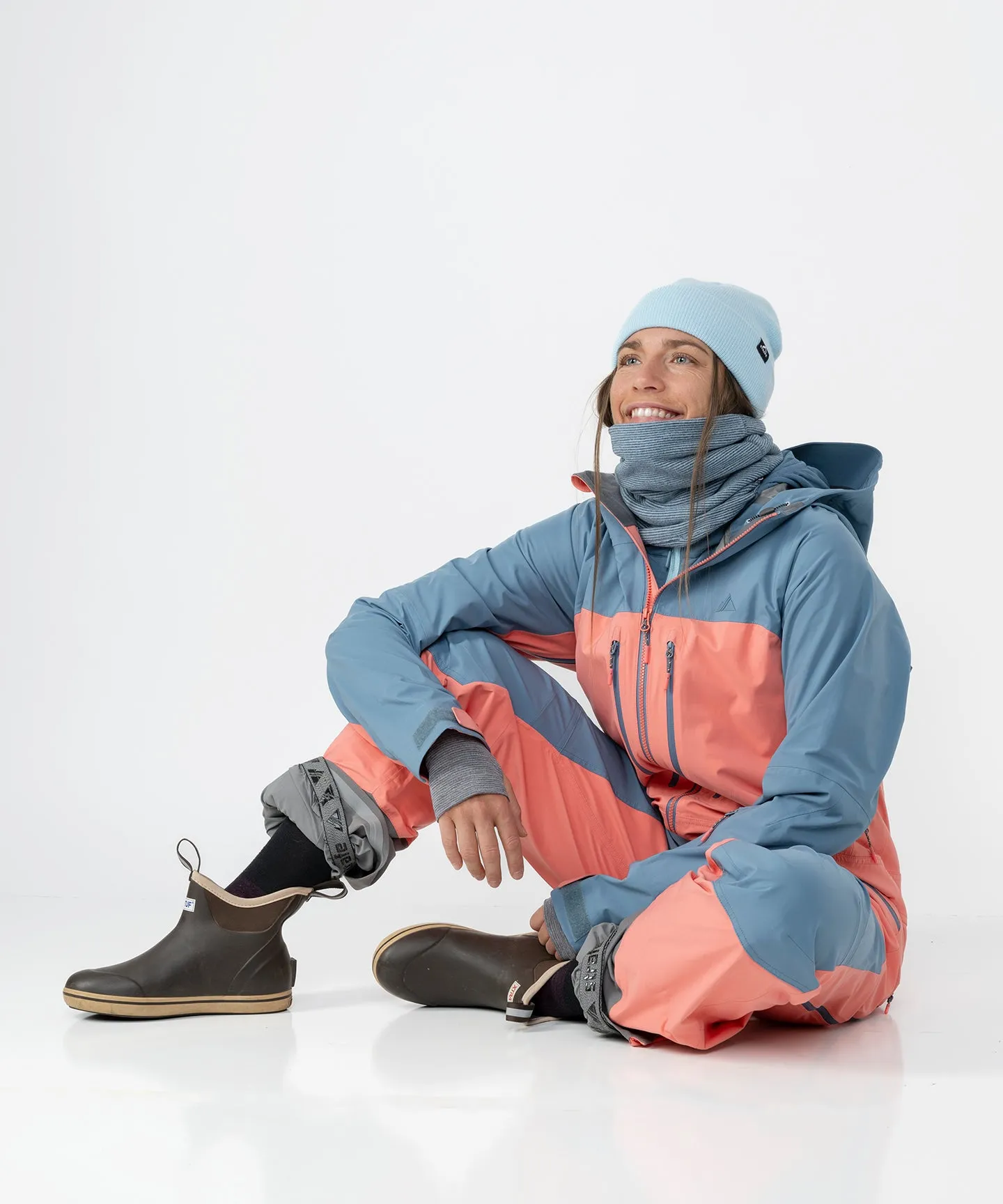 W's Sickbird 3L Shell Suit